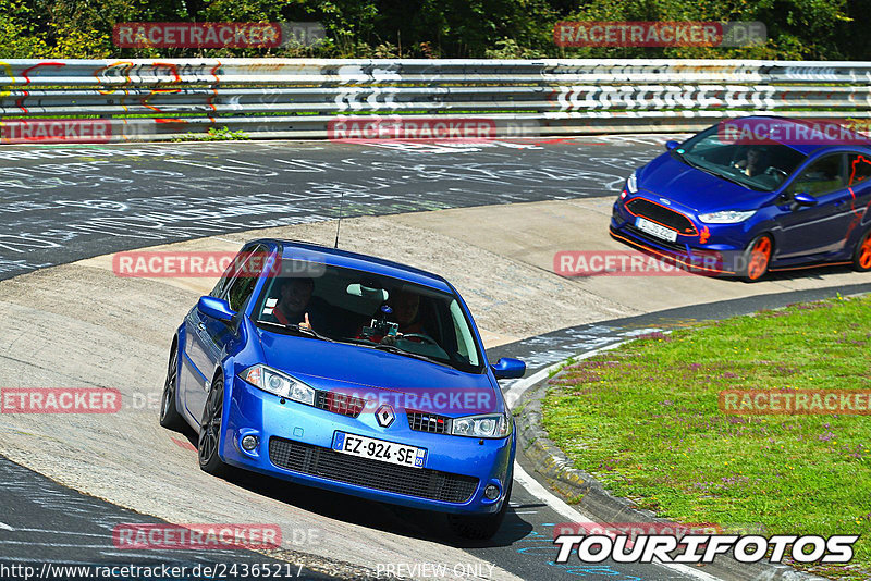 Bild #24365217 - Touristenfahrten Nürburgring Nordschleife (03.09.2023)