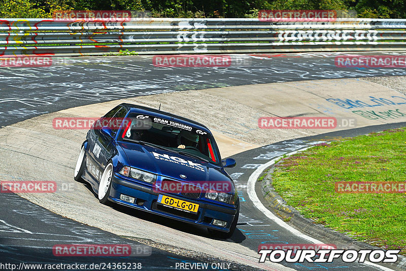 Bild #24365238 - Touristenfahrten Nürburgring Nordschleife (03.09.2023)