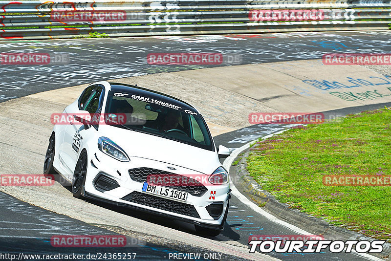 Bild #24365257 - Touristenfahrten Nürburgring Nordschleife (03.09.2023)