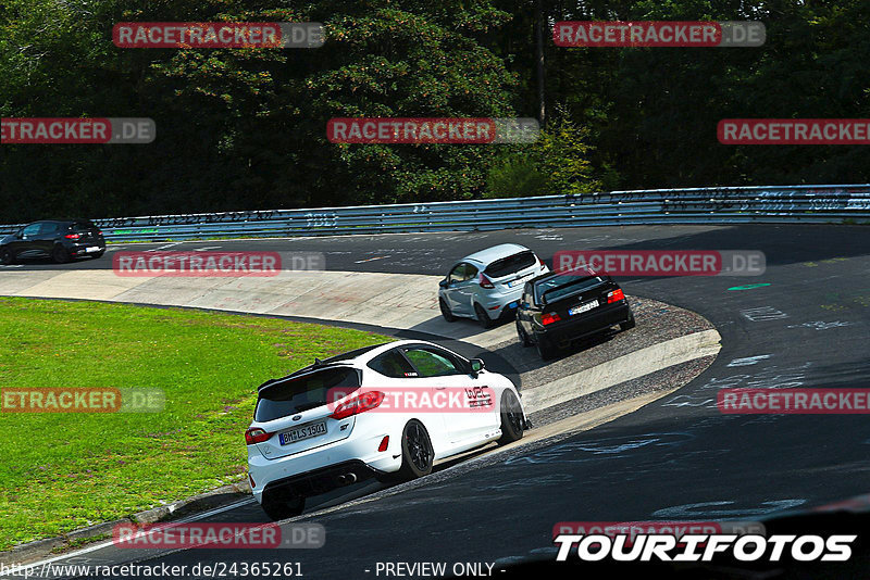 Bild #24365261 - Touristenfahrten Nürburgring Nordschleife (03.09.2023)