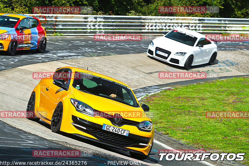 Bild #24365276 - Touristenfahrten Nürburgring Nordschleife (03.09.2023)