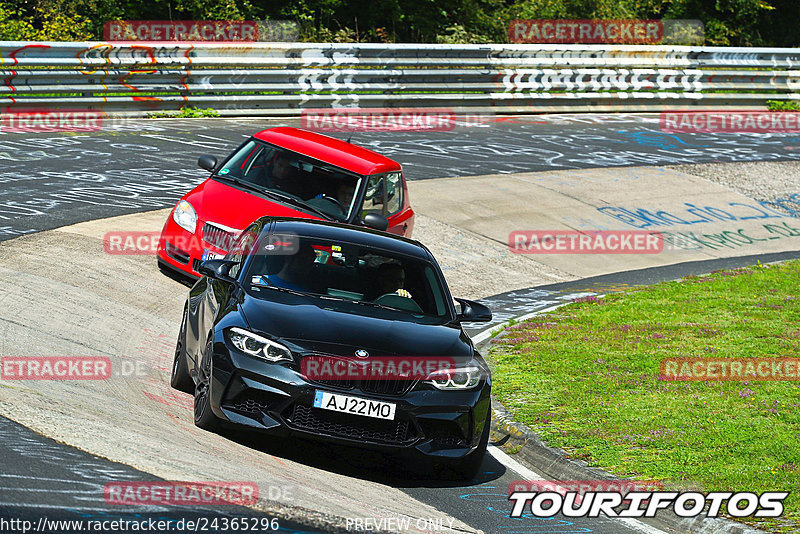 Bild #24365296 - Touristenfahrten Nürburgring Nordschleife (03.09.2023)