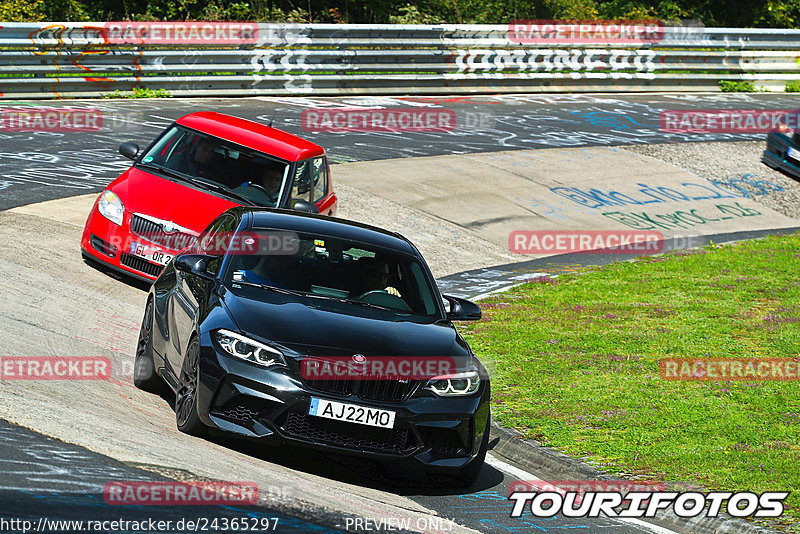 Bild #24365297 - Touristenfahrten Nürburgring Nordschleife (03.09.2023)