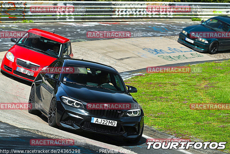 Bild #24365298 - Touristenfahrten Nürburgring Nordschleife (03.09.2023)