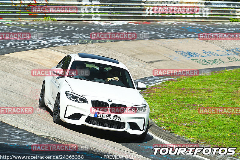 Bild #24365358 - Touristenfahrten Nürburgring Nordschleife (03.09.2023)