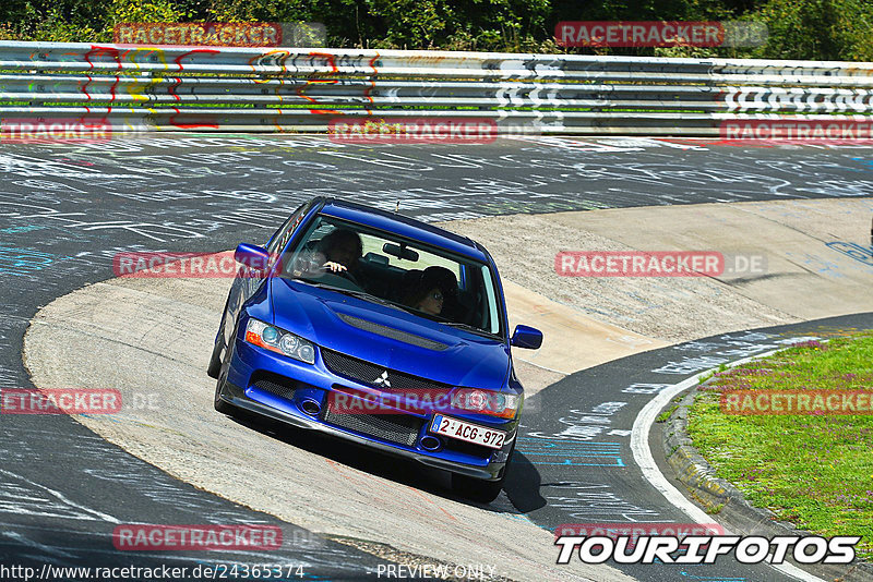 Bild #24365374 - Touristenfahrten Nürburgring Nordschleife (03.09.2023)