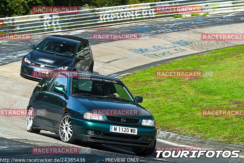 Bild #24365436 - Touristenfahrten Nürburgring Nordschleife (03.09.2023)