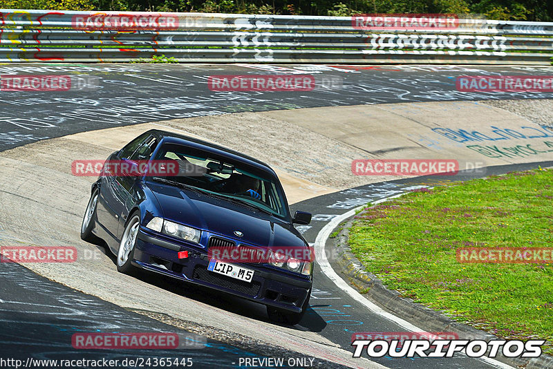 Bild #24365445 - Touristenfahrten Nürburgring Nordschleife (03.09.2023)