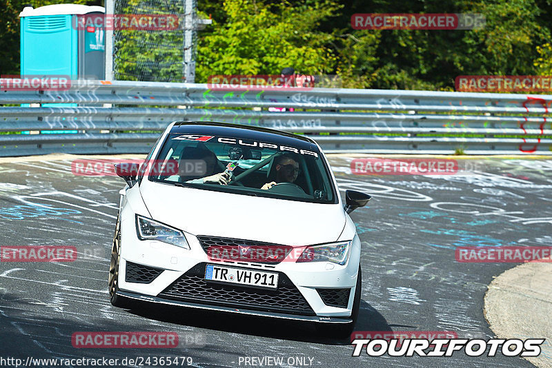 Bild #24365479 - Touristenfahrten Nürburgring Nordschleife (03.09.2023)