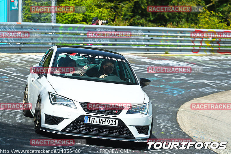 Bild #24365480 - Touristenfahrten Nürburgring Nordschleife (03.09.2023)