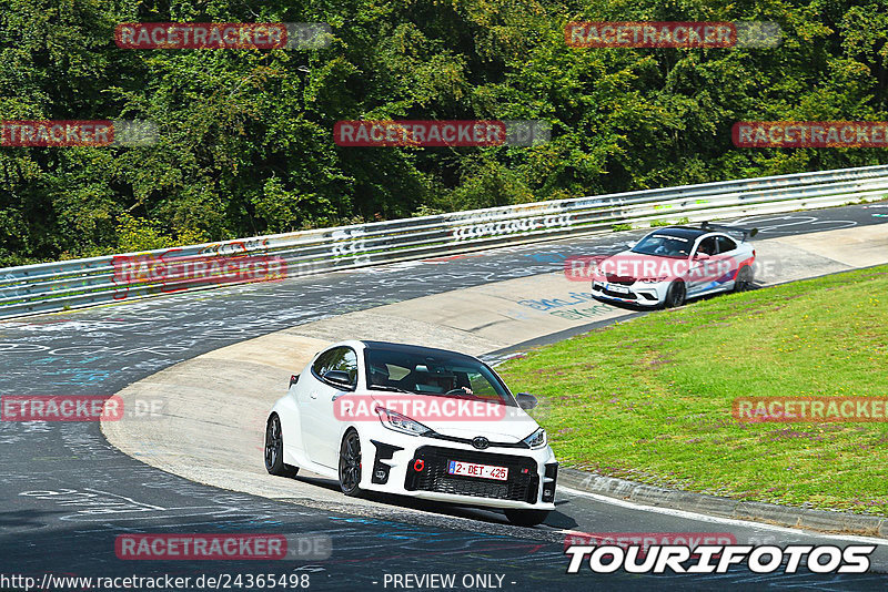 Bild #24365498 - Touristenfahrten Nürburgring Nordschleife (03.09.2023)