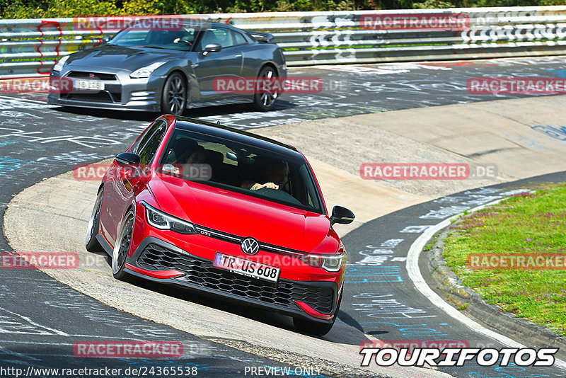 Bild #24365538 - Touristenfahrten Nürburgring Nordschleife (03.09.2023)