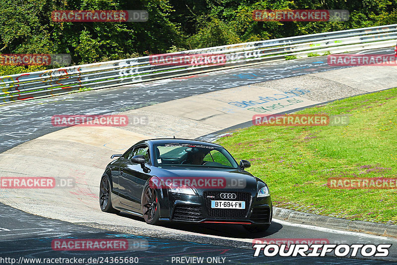 Bild #24365680 - Touristenfahrten Nürburgring Nordschleife (03.09.2023)