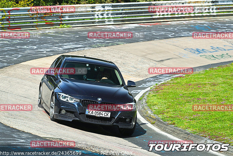 Bild #24365699 - Touristenfahrten Nürburgring Nordschleife (03.09.2023)