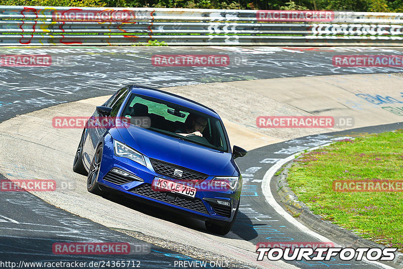 Bild #24365712 - Touristenfahrten Nürburgring Nordschleife (03.09.2023)