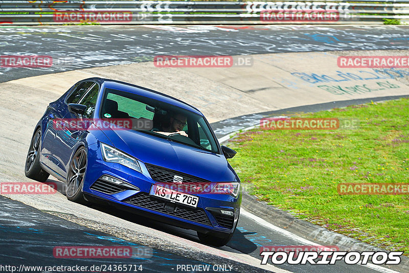 Bild #24365714 - Touristenfahrten Nürburgring Nordschleife (03.09.2023)