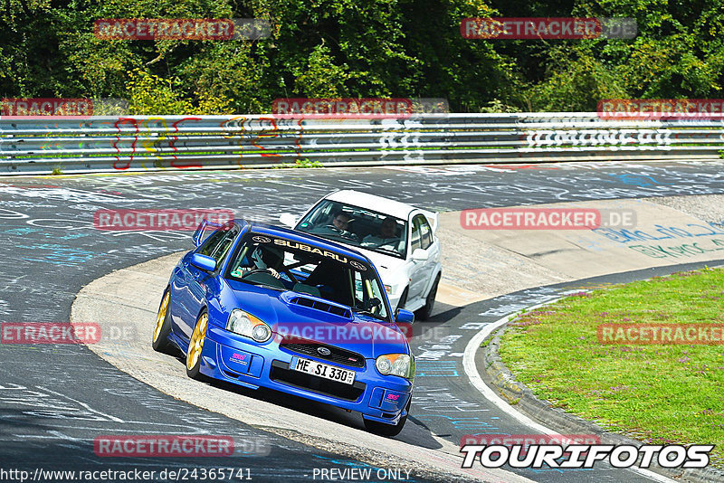 Bild #24365741 - Touristenfahrten Nürburgring Nordschleife (03.09.2023)