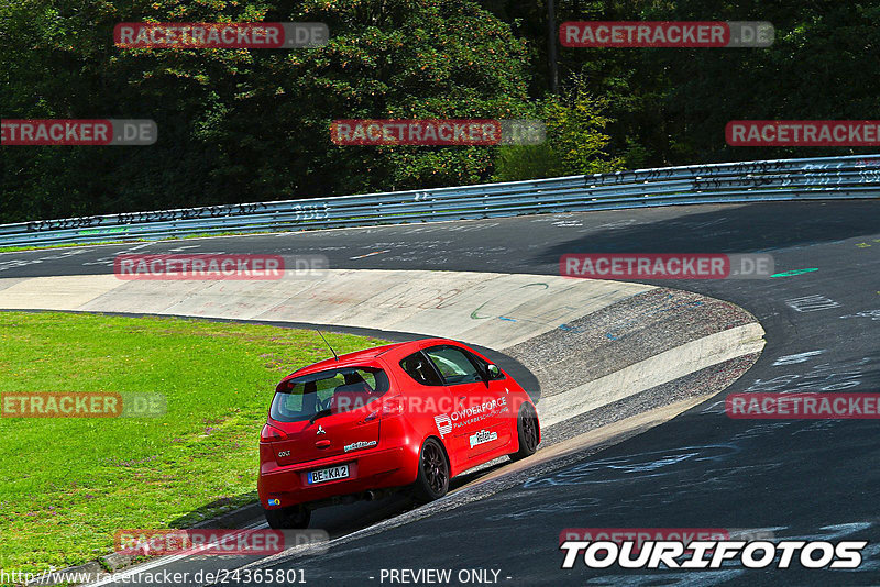 Bild #24365801 - Touristenfahrten Nürburgring Nordschleife (03.09.2023)