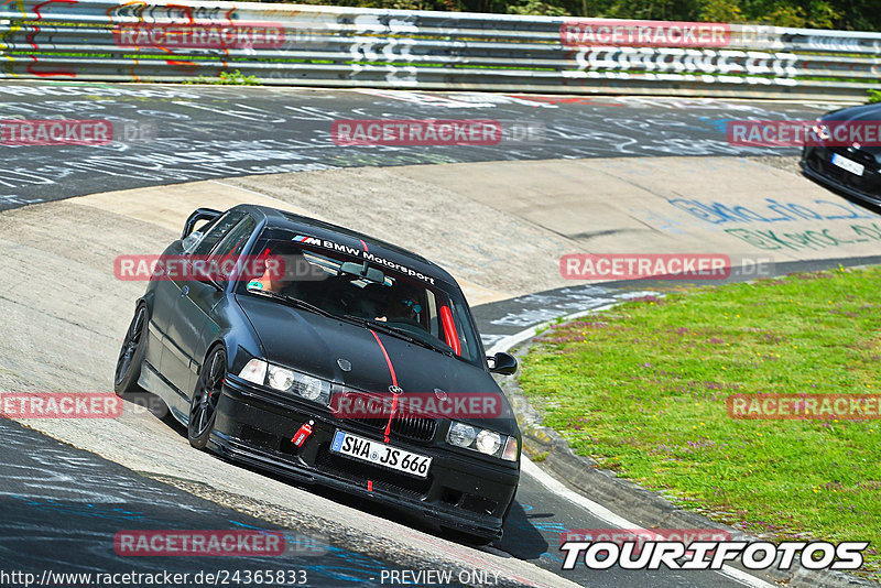 Bild #24365833 - Touristenfahrten Nürburgring Nordschleife (03.09.2023)