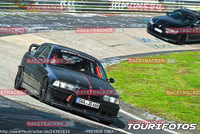 Bild #24365834 - Touristenfahrten Nürburgring Nordschleife (03.09.2023)