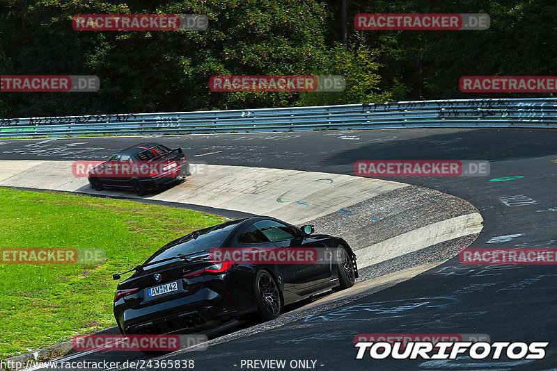 Bild #24365838 - Touristenfahrten Nürburgring Nordschleife (03.09.2023)