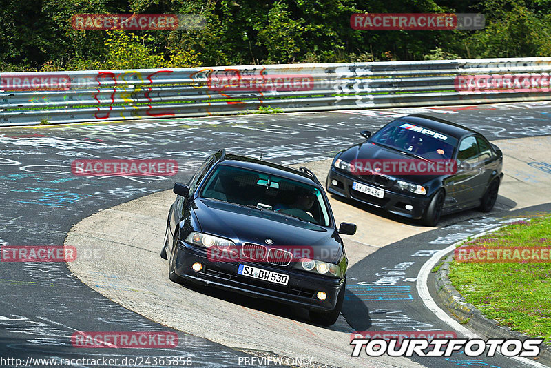 Bild #24365858 - Touristenfahrten Nürburgring Nordschleife (03.09.2023)