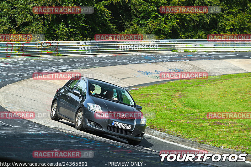 Bild #24365891 - Touristenfahrten Nürburgring Nordschleife (03.09.2023)