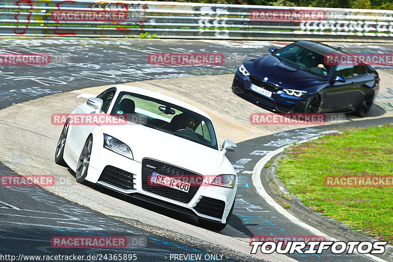 Bild #24365895 - Touristenfahrten Nürburgring Nordschleife (03.09.2023)