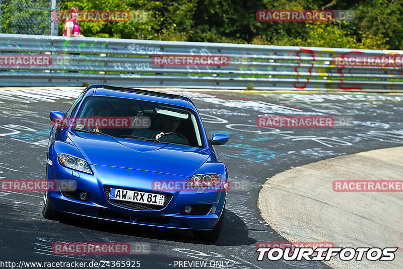 Bild #24365925 - Touristenfahrten Nürburgring Nordschleife (03.09.2023)