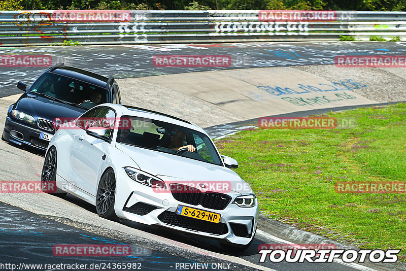 Bild #24365982 - Touristenfahrten Nürburgring Nordschleife (03.09.2023)