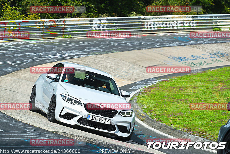 Bild #24366000 - Touristenfahrten Nürburgring Nordschleife (03.09.2023)