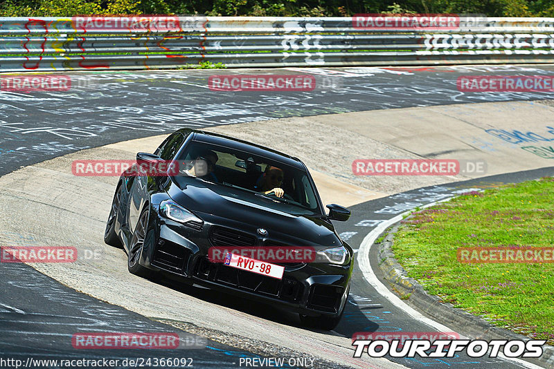 Bild #24366092 - Touristenfahrten Nürburgring Nordschleife (03.09.2023)