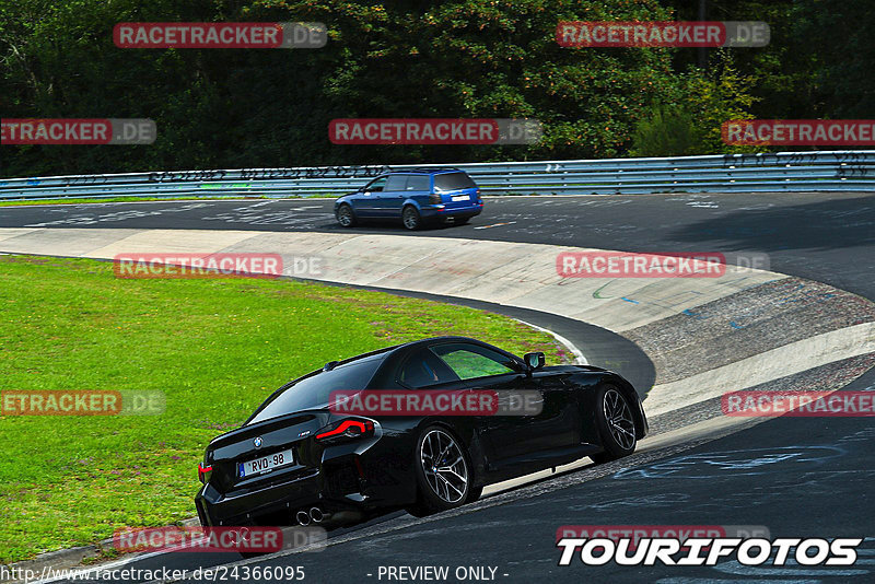 Bild #24366095 - Touristenfahrten Nürburgring Nordschleife (03.09.2023)