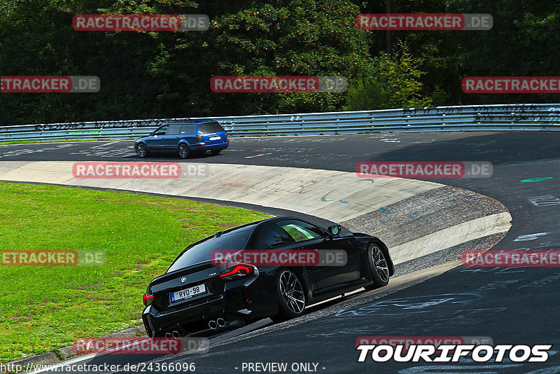 Bild #24366096 - Touristenfahrten Nürburgring Nordschleife (03.09.2023)