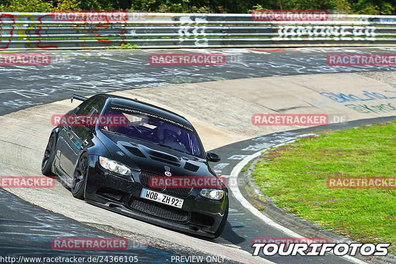 Bild #24366105 - Touristenfahrten Nürburgring Nordschleife (03.09.2023)