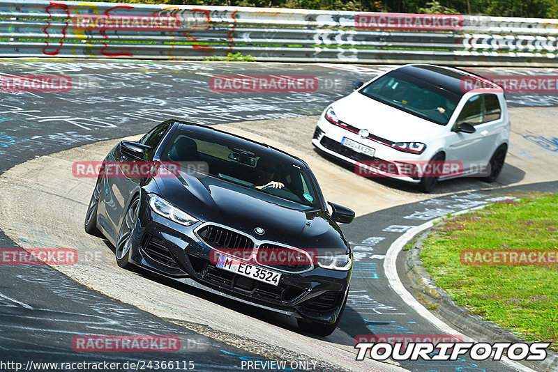 Bild #24366115 - Touristenfahrten Nürburgring Nordschleife (03.09.2023)