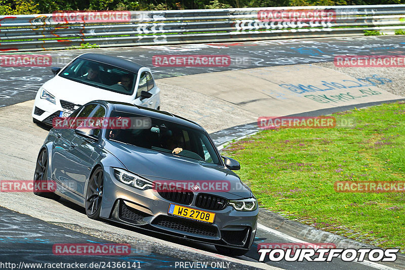 Bild #24366141 - Touristenfahrten Nürburgring Nordschleife (03.09.2023)