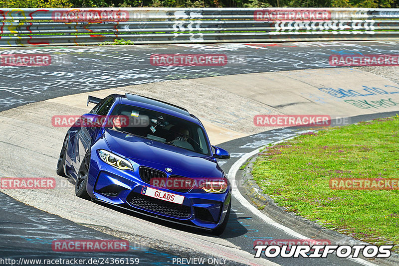 Bild #24366159 - Touristenfahrten Nürburgring Nordschleife (03.09.2023)