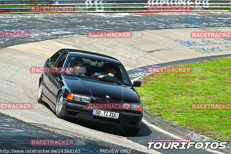 Bild #24366165 - Touristenfahrten Nürburgring Nordschleife (03.09.2023)