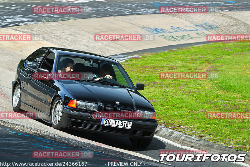 Bild #24366167 - Touristenfahrten Nürburgring Nordschleife (03.09.2023)