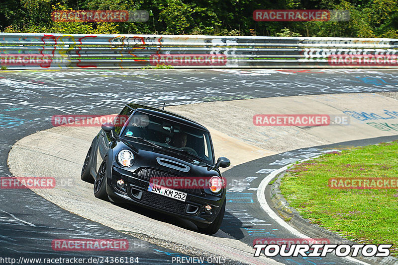 Bild #24366184 - Touristenfahrten Nürburgring Nordschleife (03.09.2023)