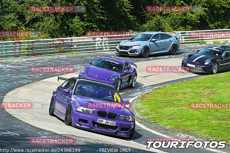 Bild #24366199 - Touristenfahrten Nürburgring Nordschleife (03.09.2023)