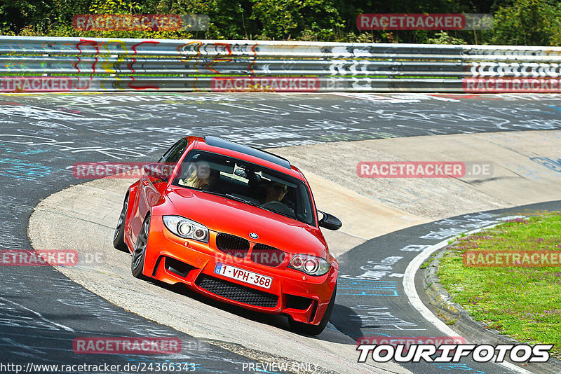 Bild #24366343 - Touristenfahrten Nürburgring Nordschleife (03.09.2023)