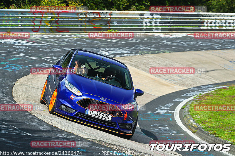 Bild #24366474 - Touristenfahrten Nürburgring Nordschleife (03.09.2023)