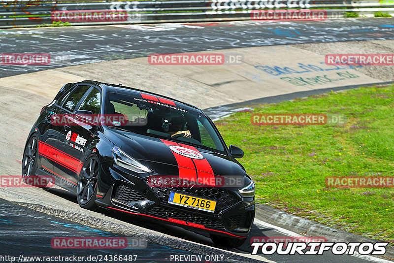 Bild #24366487 - Touristenfahrten Nürburgring Nordschleife (03.09.2023)