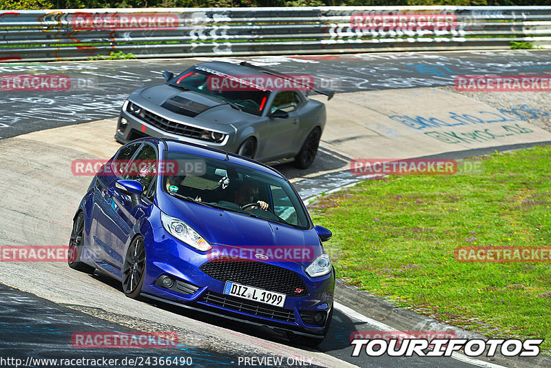 Bild #24366490 - Touristenfahrten Nürburgring Nordschleife (03.09.2023)