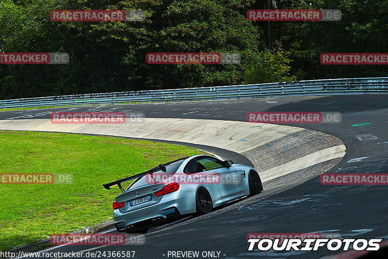 Bild #24366587 - Touristenfahrten Nürburgring Nordschleife (03.09.2023)