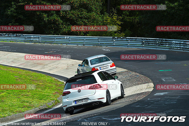 Bild #24366697 - Touristenfahrten Nürburgring Nordschleife (03.09.2023)