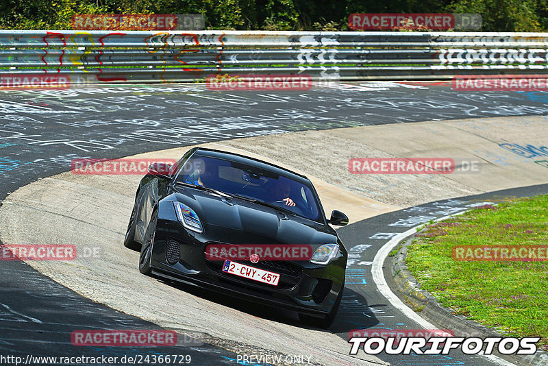 Bild #24366729 - Touristenfahrten Nürburgring Nordschleife (03.09.2023)