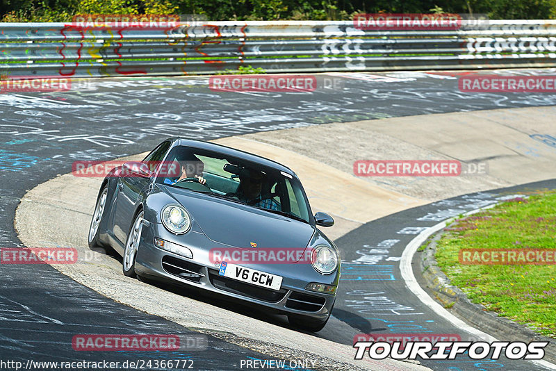 Bild #24366772 - Touristenfahrten Nürburgring Nordschleife (03.09.2023)